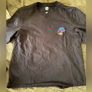Nike tee shirt